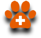 paw